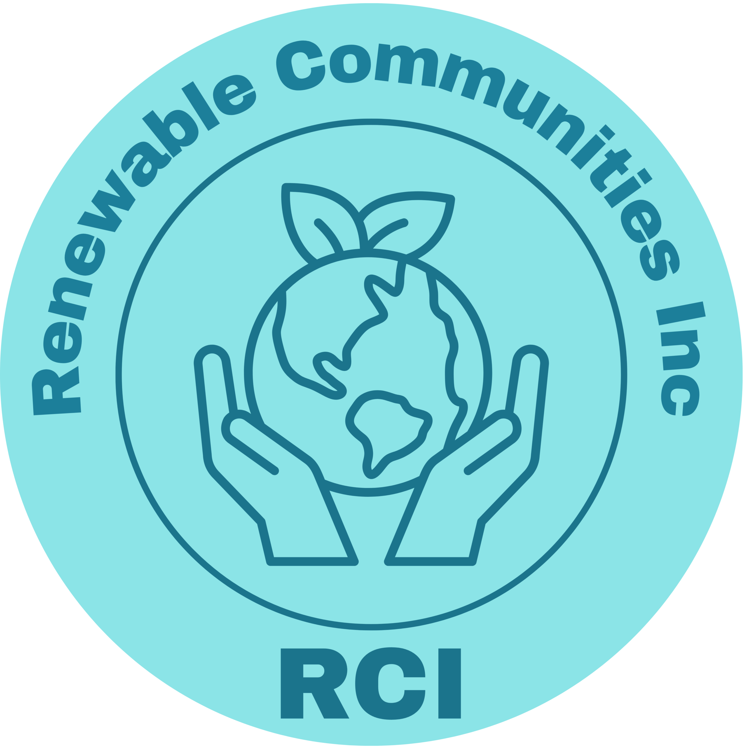 Renewable Communities Inc